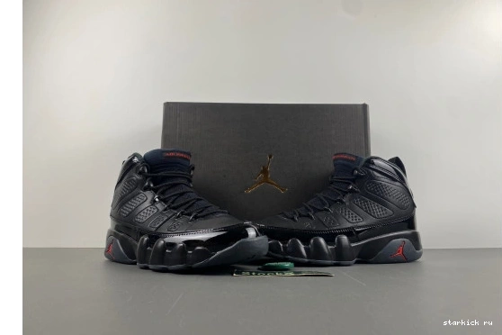 Jordan Retro 302370-014 9  302370-014  Bred Patent 0708